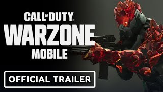 Call of Duty: Warzone Mobile – Official Prismatic Tempest Trailer