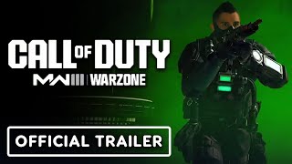 Call of Duty: Warzone & Modern Warfare 3 – Official New Season 4 Reloaded Launch Trailer