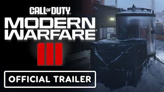 Call of Duty: Modern Warfare 3 – Official New Season 4 Reloaded Multiplayer Maps Trailer