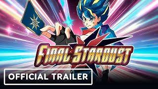 Final Stardust: Cosmic Nexus – Official 1.0 Launch Trailer