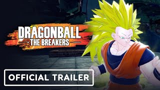 Dragon Ball: The Breakers – Official Season 6 Launch Trailer