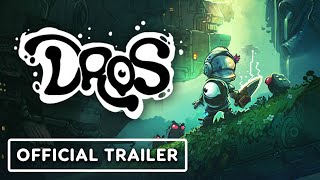 DROS – Official Nintendo Switch Release Date Trailer