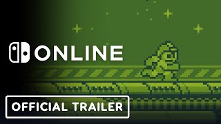 Nintendo Switch Online: Game Boy – Official June 2024 Game Updates Trailer