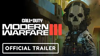 Call of Duty: Modern Warfare 3 – Official Bit Party Trailer