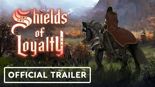 Shields of Loyalty – Official Announcement Trailer