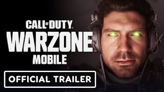 Call of Duty: Warzone Mobile – Official Season 4 Reloaded Zombies Trailer