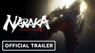 Naraka: Bladepoint – New Map, Hero, and Season 13 Cinematic Trailer