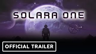 Solara One – Official Exploration Update Launch Trailer | Upload VR Showcase