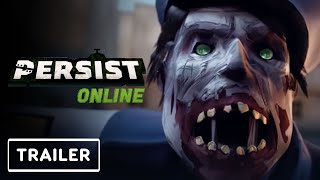 Persist Online Trailer | gamescom latam