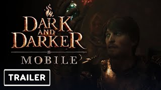 Dark and Darker Mobile Trailer | gamescom latam