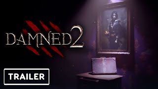 Damned 2 Trailer | gamescom latam