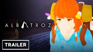 Albatroz – Story Trailer | Gamescom Latam