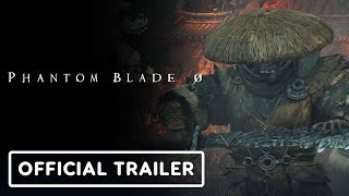 Phantom Blade Zero – Official Trailer