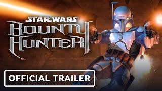 Star Wars Bounty Hunter – Official Announcement Trailer