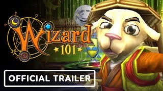 Wizard101 – Official Cabal’s Revenge Raid Update Trailer