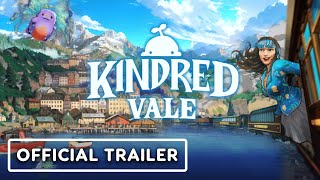 Kindred Vale – Official Announcement Trailer