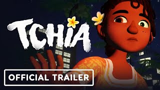 Tchia – Official Nintendo Switch Launch Trailer