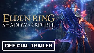 Elden Ring: Shadow of the Erdtree – Official Accolades Trailer