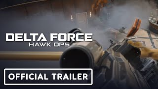 Delta Force: Hawk Ops – Official Trailer