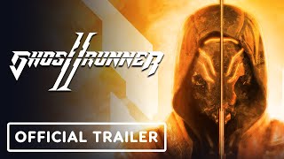 Ghostrunner 2 – Official Heat Pack DLC Launch Trailer