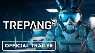 Trepang2 – Official Bladekisser DLC Trailer