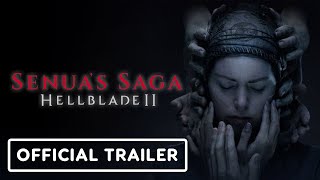 Senua’s Saga: Hellblade 2 – Official Accolades Trailer