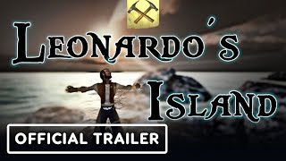 Leonardo’s Island – Official Trailer