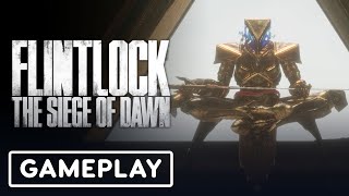 Flintlock: The Siege of Dawn – Official 20 Minutes of Gameplay