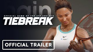 Tiebreak – Official Early Access Update 6 Trailer