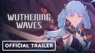 Wuthering Waves – Official Version 1.1 ‘Thaw of Eons’ Trailer