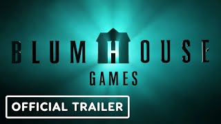 Blumhouse Games – Official Lineup Reveal Trailer