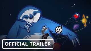 Outersloth – Official Trailer