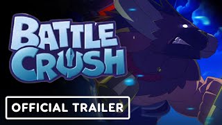 Battle Crush – Official Early Access Release Trailer