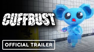 Cuffbust – Official Reveal Trailer