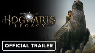 Hogwarts Legacy – Official Update Overview Trailer