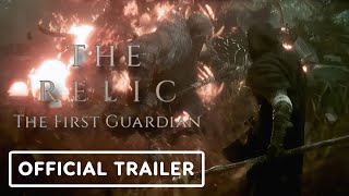 The Relic: First Guardian – Official Gameplay Trailer | Future Games Show 2024