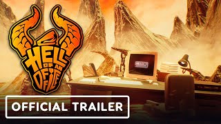 Hell of an Office – Official Trailer | Future Games Show 2024