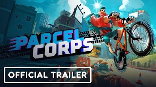 Parcel Corps – Official Release Date Trailer | Future Games Show 2024