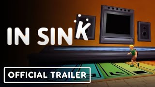 In Sink – Official Trailer | Future Games Show 2024