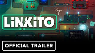 Linkito – Official Story Trailer | Future Games Show 2024