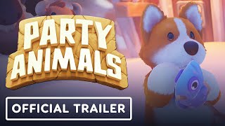 Party Animals – Official Trailer