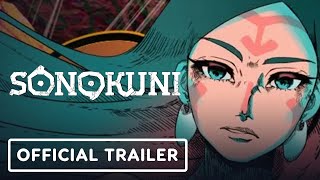 Sonokuni – Official Trailer | Future Games Show 2024