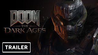 Doom: The Dark Ages – Official Reveal Trailer | Xbox Showcase 2024