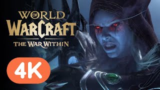 World of Warcraft: The War Within – Official Release Date Trailer | Xbox Showcase 2024