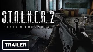 S.T.A.L.K.E.R. 2: Heart of Chornobyl – Official Trailer | Xbox Showcase 2024