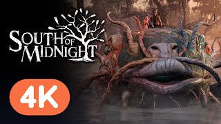 South of Midnight – Official Gameplay Trailer | Xbox Showcase 2024