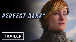 Perfect Dark – Official Gameplay Trailer | Xbox Showcase 2024