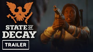 State of Decay 3 – Official Trailer | Xbox Showcase 2024