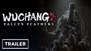 Wuchang: Fallen Feathers – Gameplay Trailer | Xbox Showcase 2024