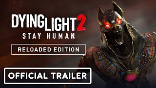 Dying Light 2 Stay Human – Official Jackal of Death Bundle Launch Trailer